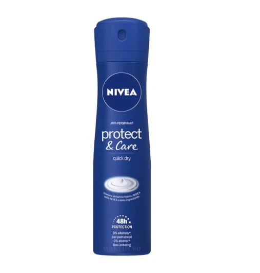   Deodorant Nivea Protect Care 200ml 